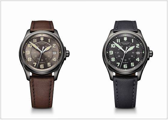 Victorinox - Infantry Vintage Mechanical