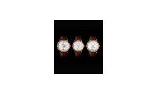 PRE-SIHH 2015 – Tres Nuevos Diseños Saxonia de A. Lange & Söhne