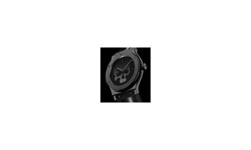 El Skull Bang de Hublot