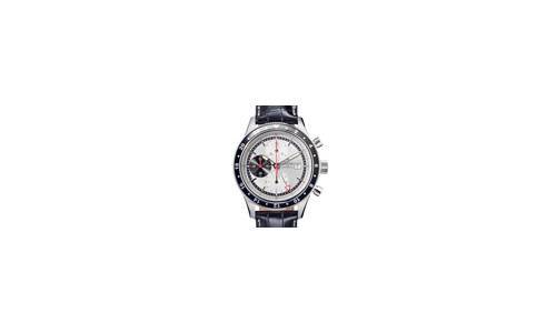Los World Traveller Watches de Davosa