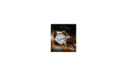Pre-Basel 2014: Perpetual Manufacture de Ulysse Nardin