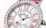 Blancpain Ladybird Colors amplía su tradición de San Valentín