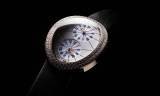 Presentando el Shenandoah, el primer reloj de mujer de Speake-Marin