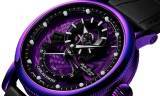 CHRONOSWISS PRESENTA EL OPEN GEAR RESEC ENDORPHIN