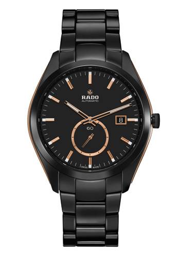 Hyperchrome Small Seconds de Rado