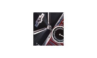 El DeWitt Furtive Automatic Small Second