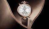 Presentamos el extraordinario Chrono Chime olímpico de 1932 de Omega
