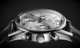 TAG Heuer Carrera 160 Years Silver Limited Edition