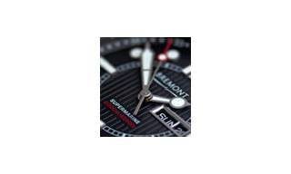 Un trío de anuncios desde Bremont