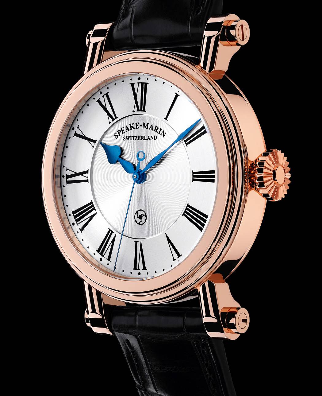 CLASSIC HMS de Speake-Marin