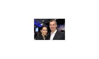Piaget brilla en los Spirit Awards
