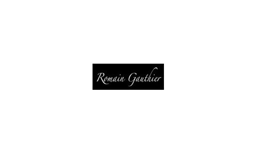 ROMAIN GAUTHIER Spotlight