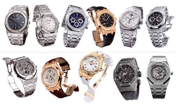 Royal Oak, el árbol que oculta el bosque