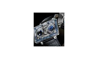 MB&F - Horological Machine n° 2-SV 