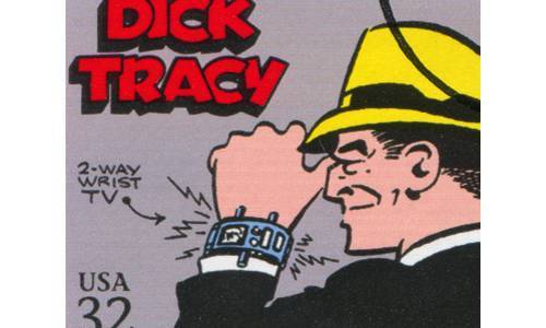 SMARTWATCHES: PROTOTIPOS Y PROMESAS