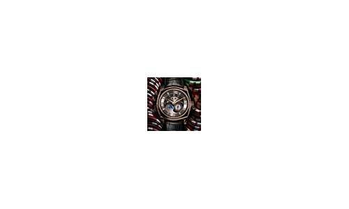 El renacimiento de Roger Dubuis 