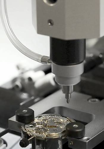 RETRATO - Fossil Group: Relojes Swiss Made para el Mercado Chino