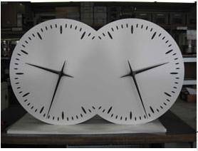 Jaeger-LeCoultre patrocina una creativa exposición en el Jeu de Paume, París