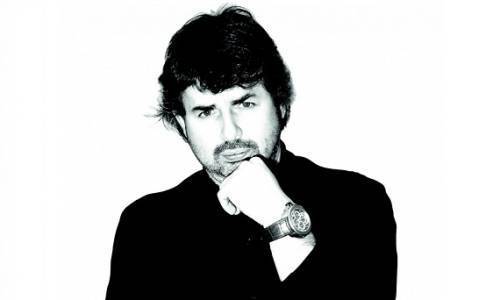 Franc Vila, el relojero inverosimil