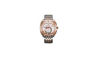 Pre-Basel 2014: El Bentley Solstice Chronograph