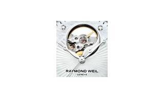 El nuevo Lady Maestro de Raymond Weil