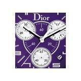 Nuevo Dior Christal 