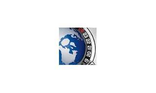 Greubel Forsey en las estribaciones