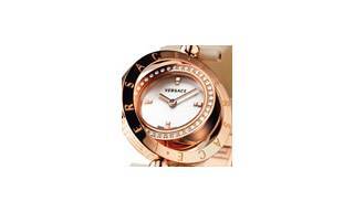 Eon, el reloj femenino de Versace 