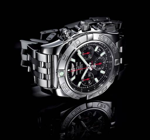 El Chronomat 41 Limited de Breitling