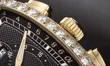 GRAN'CHRONO ASTRO de Dubey & Schaldenbrand