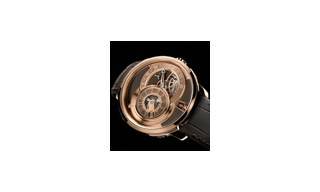 El Hautlence HLQ Classic