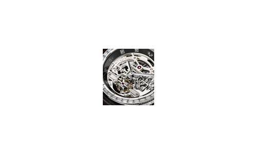 El DeWitt Twenty-8-Eight Skeleton Tourbillon para Only Watch
