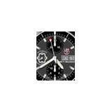 BLACKBIRD por Luminox 