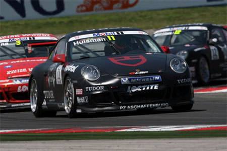  Estambul: Bleekemolen en el podio, los pilotos de TUDOR Huisman y Williams suman puntos