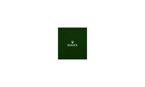 Rolex en la Parte superior del árbol cronométrico en el 2011