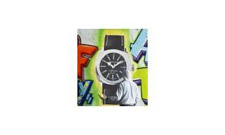Graphiscope Collection - JeanRichard se Asocia con el Artista Gully