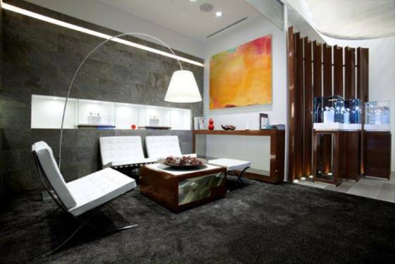 Carl F. Bucherer abre una nueva boutique en Tokio