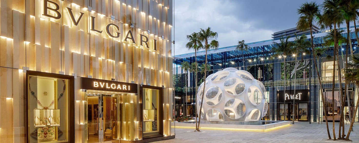 Una vista previa de la Watches & Wonders en Miami