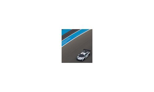 Blancpain Race Weekend: Tercera Ronda en el Circuito Paul Ricard