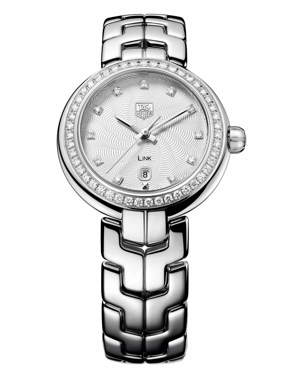 LINK LADY de Tag Heuer