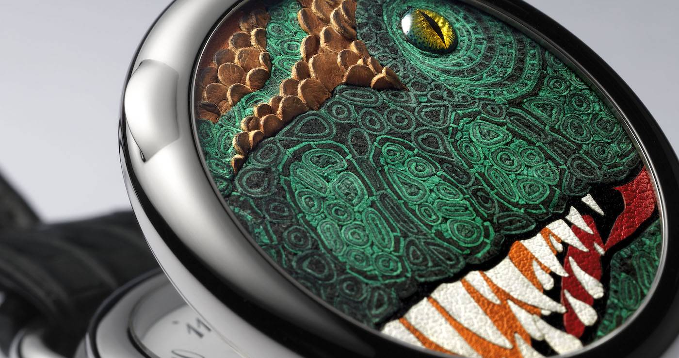 Cuando Hermès deja ir un ¡Aaaaaargh!