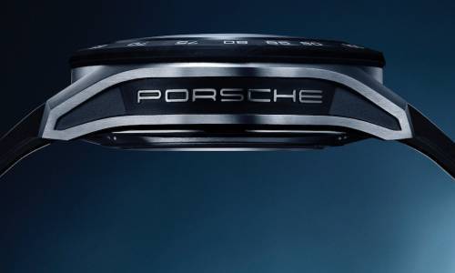 TAG Heuer Carrera Chronograph X Porsche 963 edición limitada
