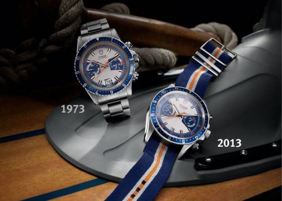 TUDOR – Un Patrimonio Transformado