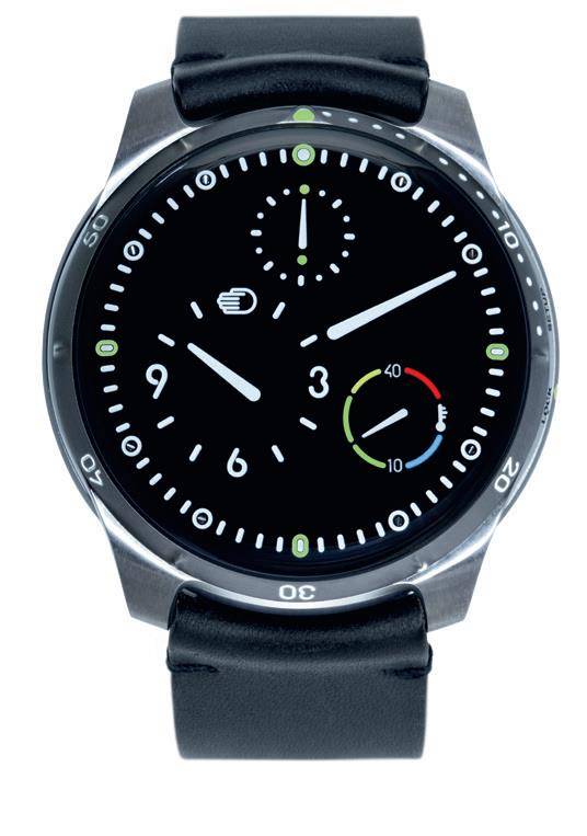 RESSENCE TYPE 5