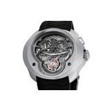 FRANC VILA FVa n° Cuatro Tourbillon Chronograph SuperLigero Concept 
