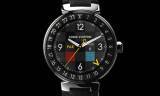 Louis Vuitton se conecta con el nuevo Tambour Horizon