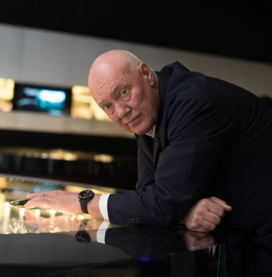 LOS CEO´s TIENEN LA PALABRA - JEAN-CLAUDE BIVER, TAG HEUER