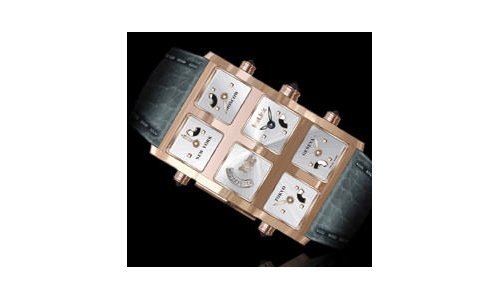 Icelink presenta su 6TZM