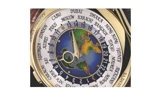 Colecciones artísticas de Patek Philippe