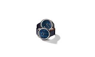 Hermès presenta dos nuevas versiones del reloj Arceau